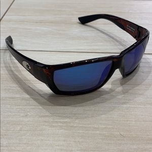 Costa Del Mar Tuna Alley